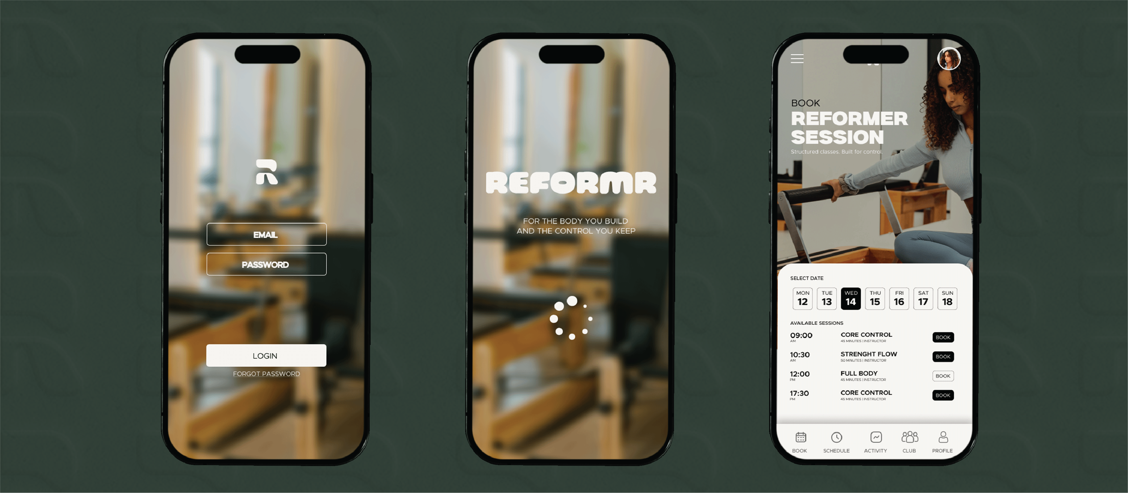 REFORMR